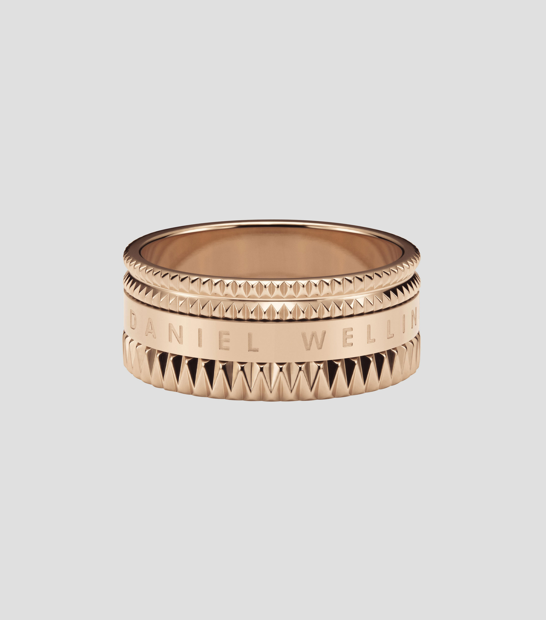 Anillo Unisex